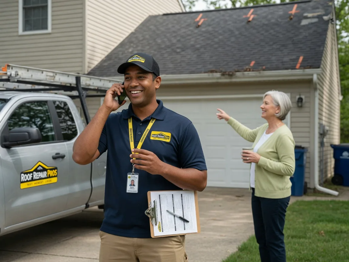 Roof Repair Roundup, MT FAQs